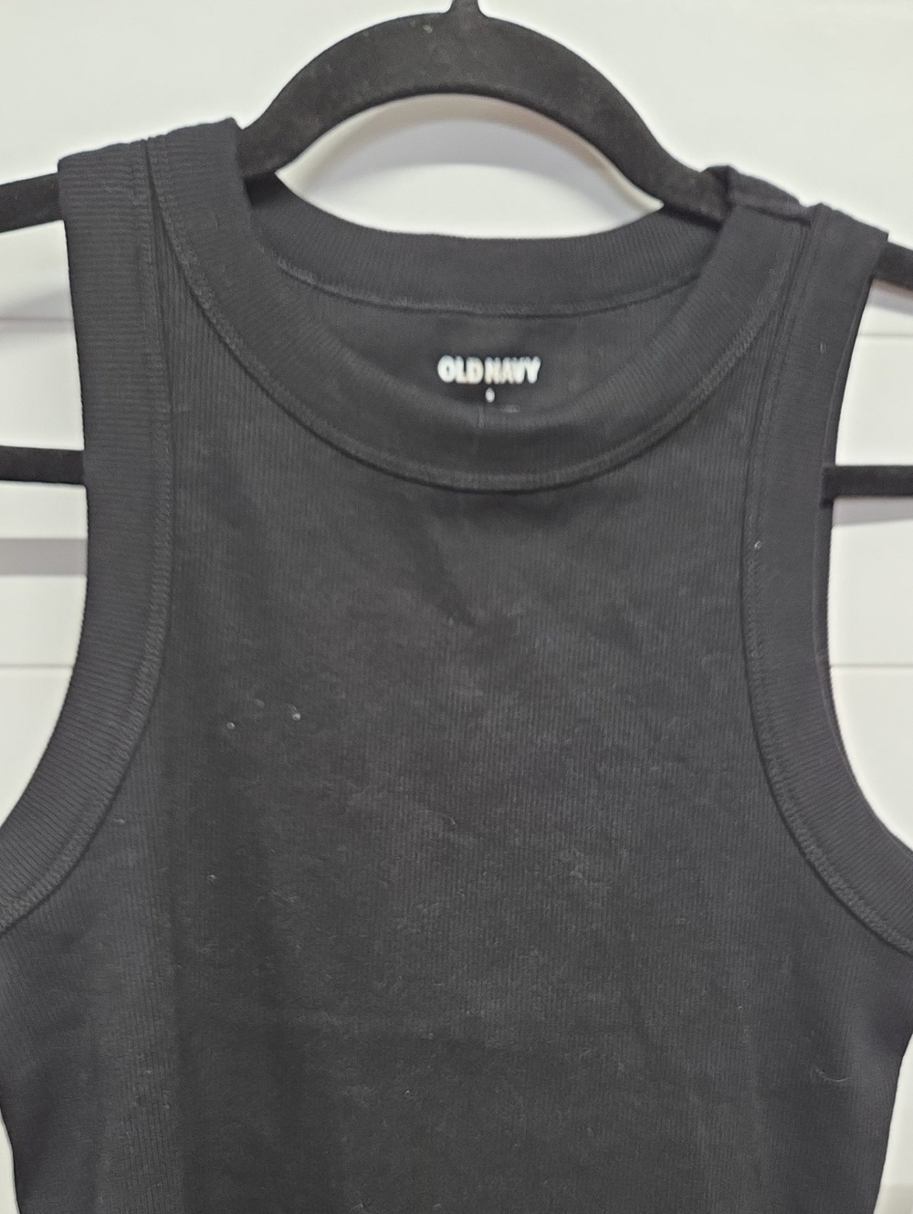 Old Navy Tank Top Shirt Womens Size Small - Picture 2 of 4